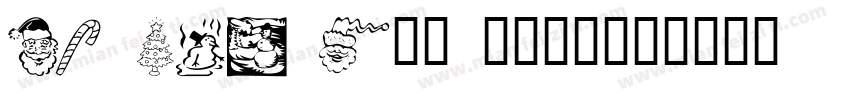 JF Dot K14 2004字体转换